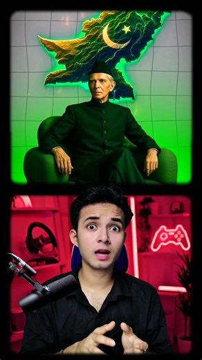 Goutam | Visual Hub – Creative Agency Founder on Instagram: "Pakistan #reels"