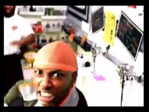 Lil Jon & The East Side Boyz - I Don't Give A (Official Music Video)