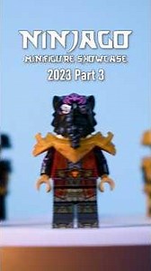 Ninjago's Most DYSTOPIAN Season