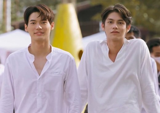 A guide to the Boys' Love (BL) genre: How Thailand became the reigning king of Yaoi