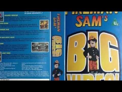 Fireman Sam ttte S1 intro itso