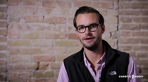 Chaotic Moon creates tech tats to monitor health & location