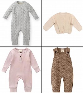 Baby Knitting Patterns: 17 Expert-Approved Styles For 2025