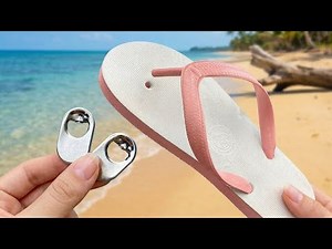 Simple DIY Shoe Fixes That Actually Work 😍