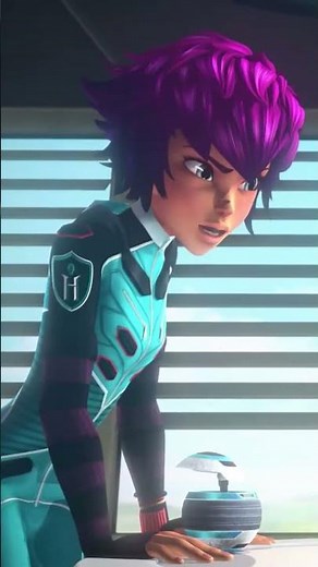 There's trouble brewing at Team DroniX