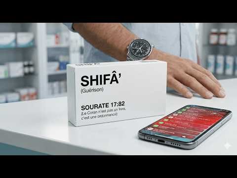 The Ultimate Antidote to Mental Overload (with Prescription) | Juz 15 – Ramadan