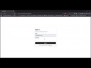 Talk to DB - NL to SQL AI agent - Demo
