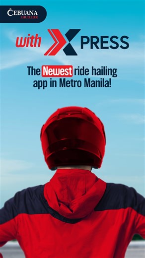 344 reactions · 4 comments | Gusto mo ba ng express na byahe para iwas trapik? Mag 퐗퐩퐫퐞퐬퐬 na! The newest ride hailing app in Metro Manila! Gamitin ang 24k rewards points mo at enjoy discounts sa iyong susunod na biyahe! 혾홚홗홪홖홣홖홈홖홯홞홣활 ‘di ba?  Click here to download the app now! xpressuser.onelink.me/ORsY/6l6wu38 #CebuanaMazing | Cebuana Lhuillier 24k Rewards Program | Facebook