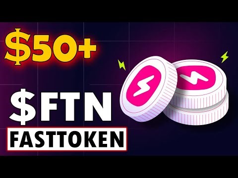 🚀 $FTN (FTN Fasttoken) 🎯 FTN Update #ftn #fasttoken #crypto
