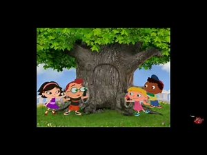Little Einstein Season 2 Opening Songs