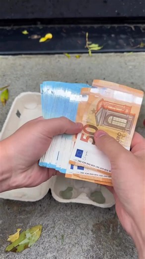 Find the money. €50 euro Banknotes turkey euro money currency banknotes