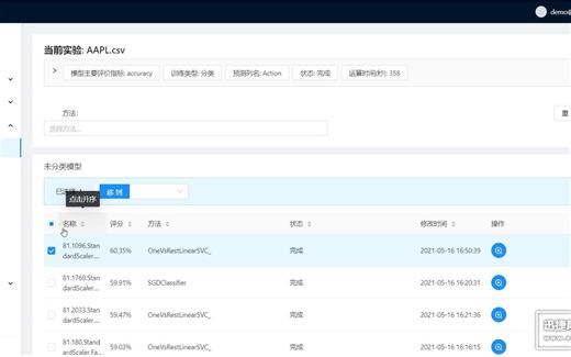 【人工智能】AutoML--模型