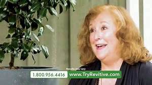 Revitive TV Spot, 'Relieve Aches & Pains'