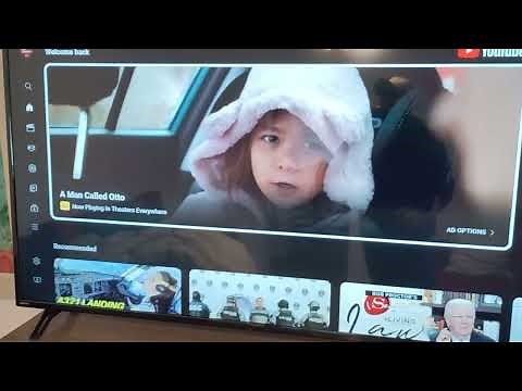 Philips Roku 4K TV 65" Inch 65PFL4864/F7W Review