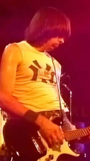 “We like great, obscure songs, and like to try to make them our own.” - Joey Ramone
