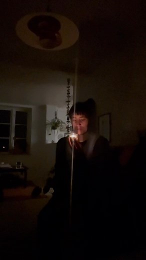 Har du fået lyttet til min lille vintersang, der udkom i går? Hvis ikke, så finder du den herunder i linket❤️‍🩹 | FENJA