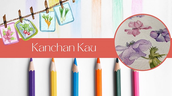 Mastering Watercolor Techniques: A Beginner's Guide to Botanical Art 🌿🎨