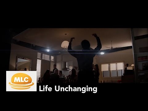 MLC Life Unchanging TV Commercial Australia May 2020
