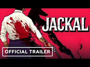 Jackal - Official Cinematic Release Date Trailer