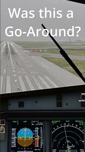 Was This a Go Around? - Toliss A321 at Copenhagen Kastrup Airport | X-Plane 12