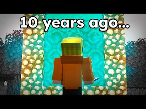 Beating The Aether Mod In 2025…