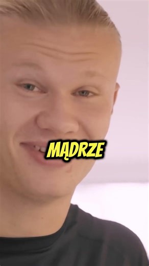 Jak Haaland wywalczył sobie lepszy kontrakt 🫢