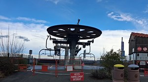 Cap Découverte a vendu aux enchères ses installations ludiques