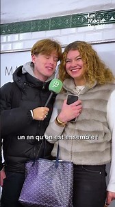 👀 And you, what's your good news? 💚✨