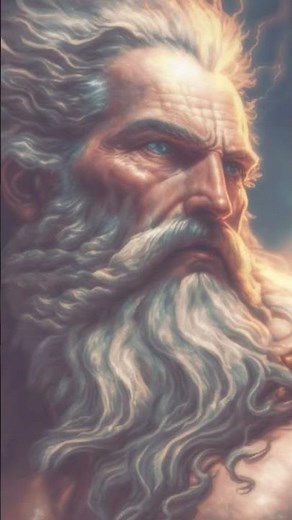 Prometheus, the defender of humanity. #prometheus #zeus #myth #mythology #mythology #arcanseal