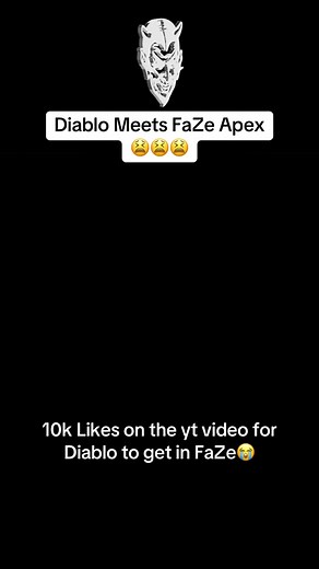 FaZe Diablo Meets FaZe Apex in Warzone😫😫😫😫