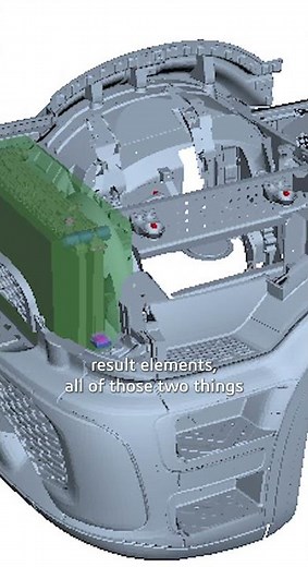 Daimler Truck Pioneers Electric Long-distance Haulage with SIMULIA Simpack