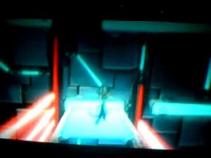 Let's play Rango (Blind) part 20 Alien Showdown!