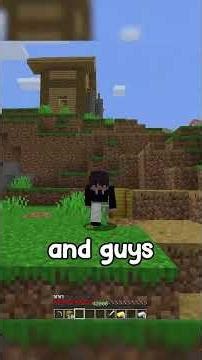 Minecraft, But I Can’t Say a Word That Starts With the Letter “Z”