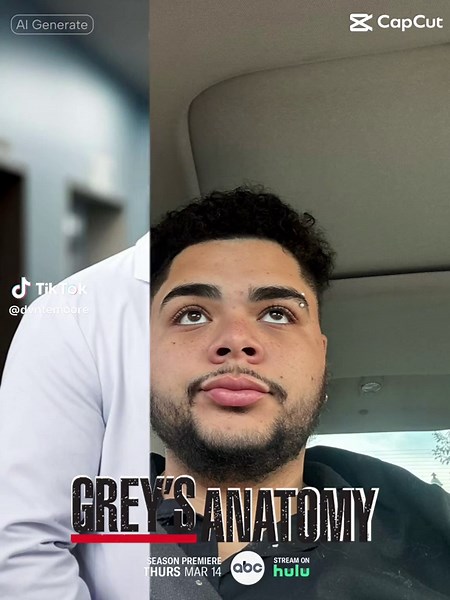 dr. moore at your service