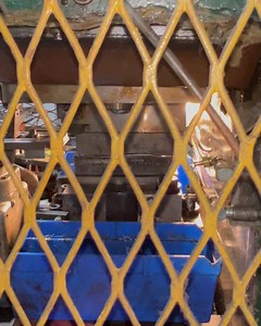 Liberty Tabletop on Reels