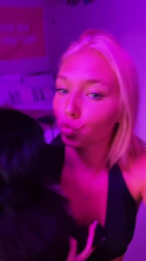 Abigaile Johnson (@abigaile.johnson35)’s videos with SEXY GIRL - MATI