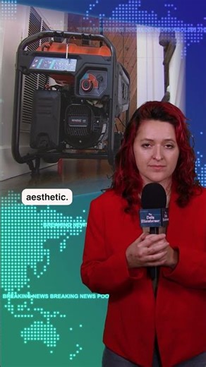 Nashville HOA Tried To Stop Family From Using Generator During Ice Storm