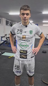 MARCO ANTL 🇸🇰 pozýva na utorkový dôležitý a atraktívny duel 🏆 @ehfel_official proti 🇩🇰 @fredericiahk 💪 | Handball Team Tatran Prešov
