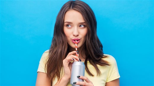 Sprite introduces new 'must try' flavor with a twist and 'cooling sensation'