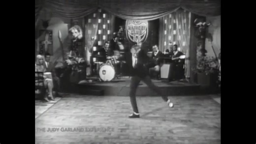 204K views · 7.6K reactions | A twenty second dance break with Fred Astaire. | The Judy Garland Experience | Facebook