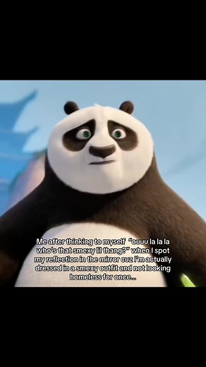 The Dragon Warrior: It's Me! 😂