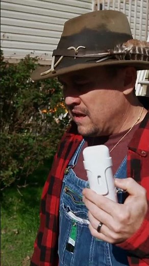 Mark and Digger left Mike a gift in his driveway! | Moonshiners | Discovery #shorts