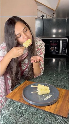 Kesar malai kulfi✨
