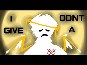 I don’t give a meme Dark Deception (Gold watcher) *warning: gore - flash images - blood*