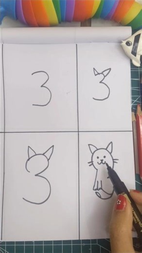 cat 😺🐈 sketching..#drawing #sketchful #simplesketch #easydrawing #stepbystep #easyeasydrawing #art