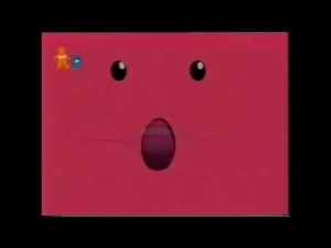 Nick Jr. Face is Working His Yodling (UK Version, 1994)
