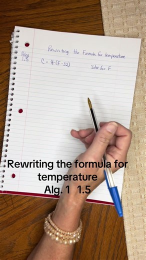 Making Math Easy on TikTok