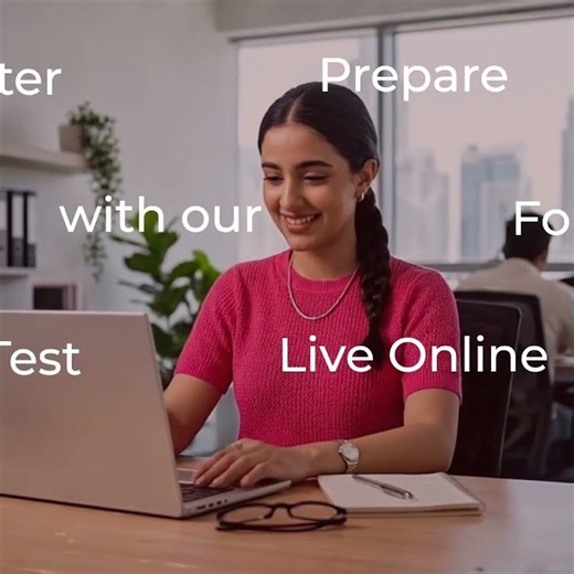 Take IELTS Exam with The Preparation Review Training Center | Live Online Test Preparation