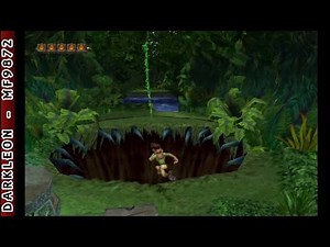 Pitfall: The Lost Expedition Videos for GameCube - GameFAQs