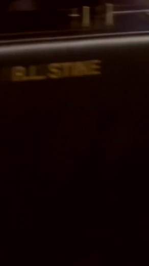 Goosebumps Intro (1995) 🎃✨ #theholidayclassics #goosebumps #goosebumpsshow #goosebumpsedit #goosebumpsbooks #nostalgia #90snostalgia #halloweeniscoming🎃⚡️ #fypシ #foryoupage❤️❤️ #foryou